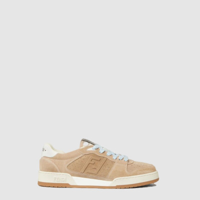 펜디 남/녀 매치 스니커즈 - Fendi Unisex Match Sneakers - fes14798x