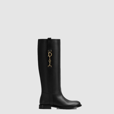 디올 여성 디올리 부츠 - Dior Womens Diorly Boots - dis14854x