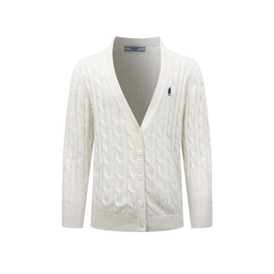 프라다 남성 브이넥 가디건 - Prada Mens V-neck Cardigan - prc17970x