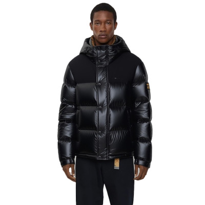 버버리 남성 다운 패딩 - Burberry Mens Down Padding - buc18034x