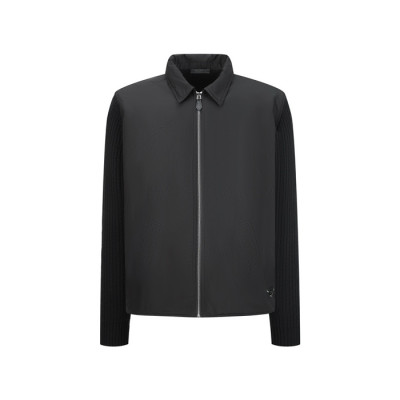 프라다 남성 캐쥬얼 재킷 - Prada Mens Casual Jacket - prc18069x