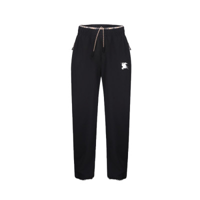 버버리 남성 스웻 팬츠 - Burberry Mens Sweat Pants - buc18086x