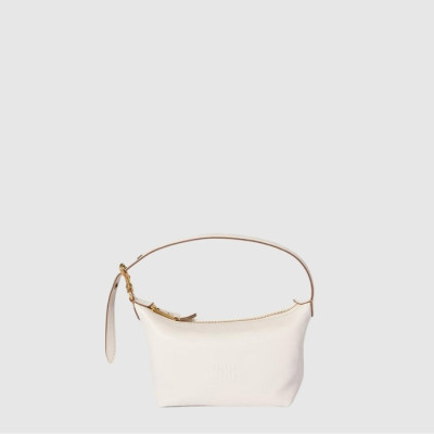 미우미우 여성 스피릿 나파 가죽 백 스몰 - Miumiu Womens Spirit Napa Leather Bag Small - mib17348x