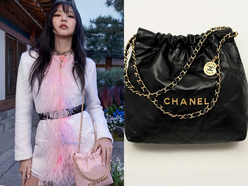Chanel Bag