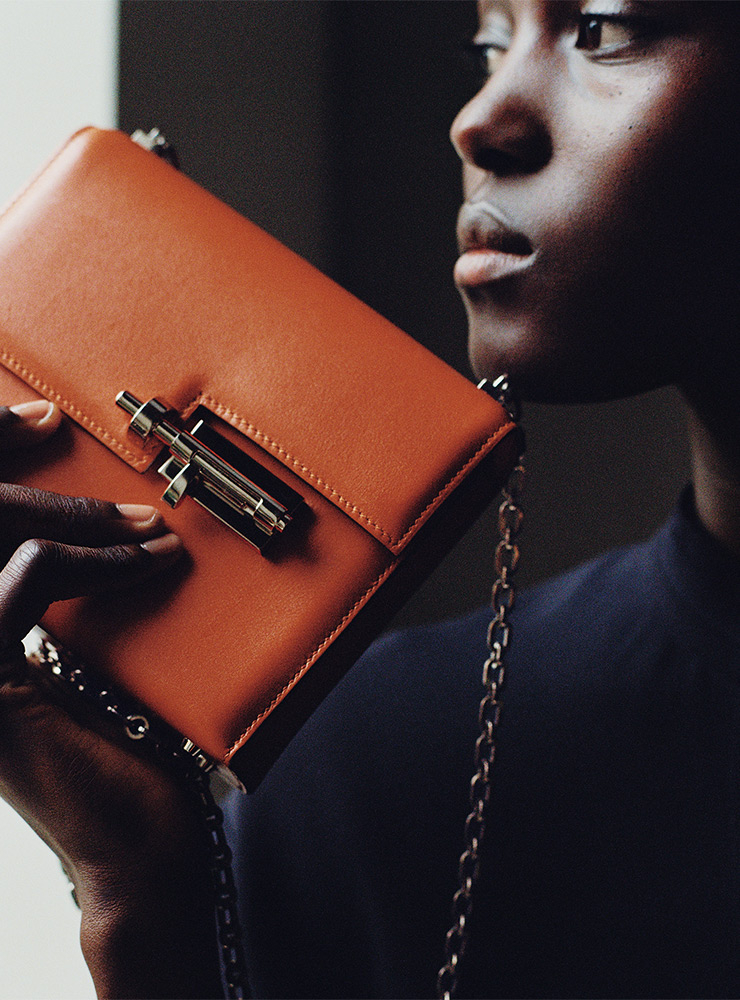 Hermès Bag
